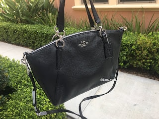 ｜購物｜ 近期買的好貨分享：Karl Lagerfeld sneakers, 毛呢帽, Steve Madden, Michael Kors包…