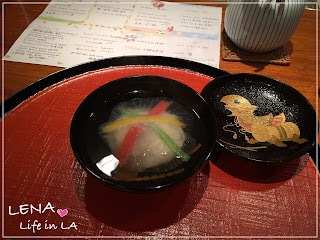 ｜日本美食-米其林｜日本．奈良：唯一的米其林餐廳 <三星和やまむら>