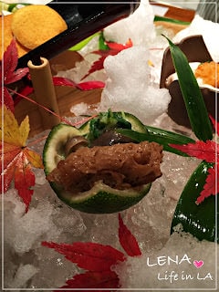 ｜日本美食-米其林｜日本．奈良：唯一的米其林餐廳 <三星和やまむら>