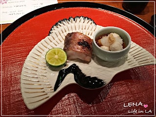 ｜日本美食-米其林｜日本．奈良：唯一的米其林餐廳 <三星和やまむら>