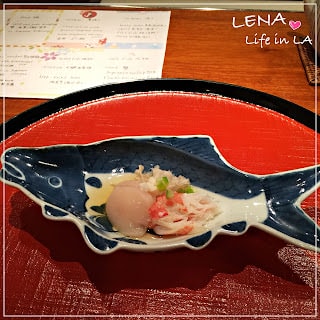 ｜日本美食-米其林｜日本．奈良：唯一的米其林餐廳 <三星和やまむら>