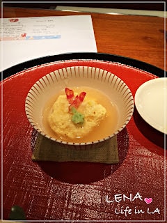 ｜日本美食-米其林｜日本．奈良：唯一的米其林餐廳 <三星和やまむら>