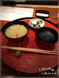 ｜日本美食-米其林｜日本．奈良：唯一的米其林餐廳 <三星和やまむら>