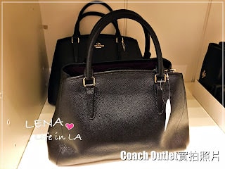 ｜購物｜ Coach Outlet  8月份 限時精選