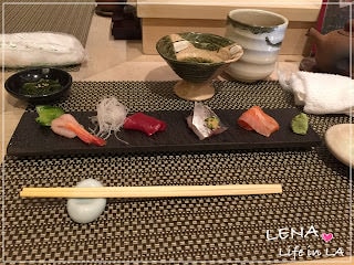 ｜東京美食｜ (五訪)六本木壽司：『意気な寿し処阿部』