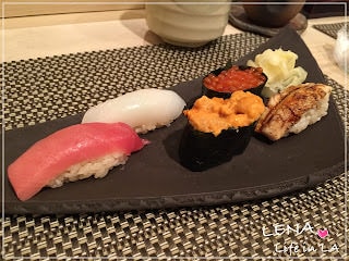 ｜東京美食｜ (五訪)六本木壽司：『意気な寿し処阿部』