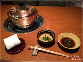 ｜東京美食｜ 銀座 瀬里奈 SERYNA 霜降和牛涮涮鍋 (四訪)