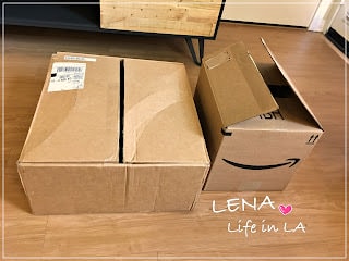 ｜購物｜ 什麼是材積重？Lena免費幫你拆多餘包裝省運費