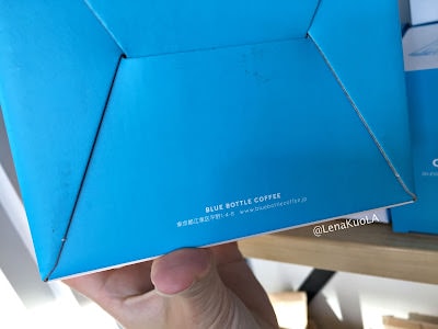 ｜旅遊-舊金山｜ 四大天王咖啡之首：藍瓶子咖啡 Blue Bottle Coffee 總店 (N訪) 這次有很多商品照