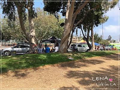 ｜旅遊-LA｜ Redondo Beach 看海豚，遇見我的Dream House