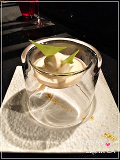 ｜美食 ｜ 米其林一星- L’Atelier de Joël Robuchon @ 拉斯維加斯 Las Vegas