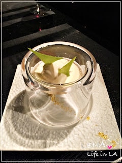 ｜美食 ｜ 米其林一星- L’Atelier de Joël Robuchon @ 拉斯維加斯 Las Vegas