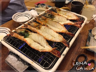 ｜東京美食｜ 上野-好玩有趣的<磯丸水産>
