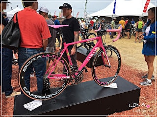 ｜單車｜ 令人少女心爆發的Canyon，Sea Otter Show