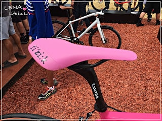 ｜單車｜ 令人少女心爆發的Canyon，Sea Otter Show