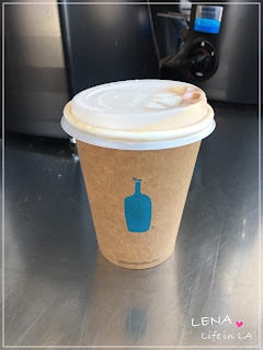 ｜舊金山咖啡｜ 舊金山．以出差之名，行咖啡品嚐之實：Blue Bottle、Philz