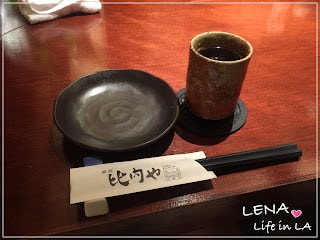 ｜東京美食｜ 銀座．比內や-令人銷魂的親子丼
