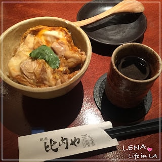 ｜東京美食｜ 銀座．比內や-令人銷魂的親子丼