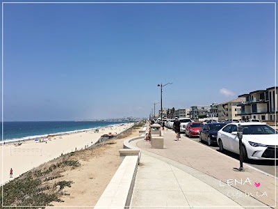 ｜旅遊-LA｜ Redondo Beach 看海豚，遇見我的Dream House