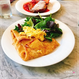 ｜美食-LA｜ SOCO Collection 令人想撒錢的滿滿家具店 & 美國版誠品松菸