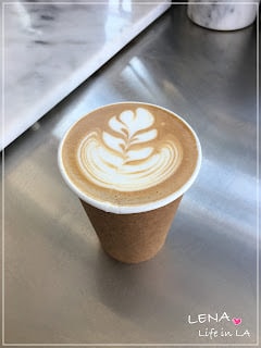 ｜舊金山咖啡｜ 舊金山．以出差之名，行咖啡品嚐之實：Blue Bottle、Philz