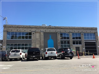 ｜舊金山咖啡｜ 舊金山．以出差之名，行咖啡品嚐之實：Blue Bottle、Philz