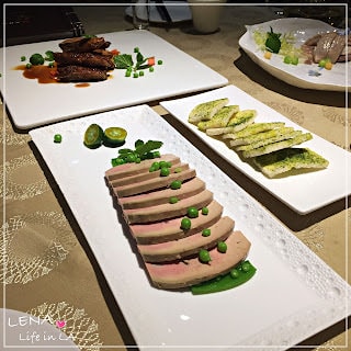 ｜上海美食｜ 上海魔都．秋季必吃大閘蟹．成隆行蟹王府