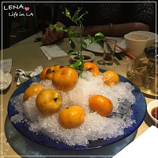 ｜上海美食｜ 上海魔都．秋季必吃大閘蟹．成隆行蟹王府
