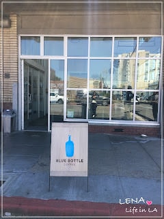 ｜舊金山咖啡｜ 舊金山．以出差之名，行咖啡品嚐之實：Blue Bottle、Philz