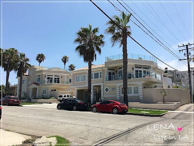 ｜旅遊-LA｜ Redondo Beach 看海豚，遇見我的Dream House