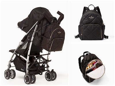 ｜育兒｜ 精品媽媽包Diaper Bag/Baby Bag挑選- 順帶分享Skip Hop便宜媽媽包