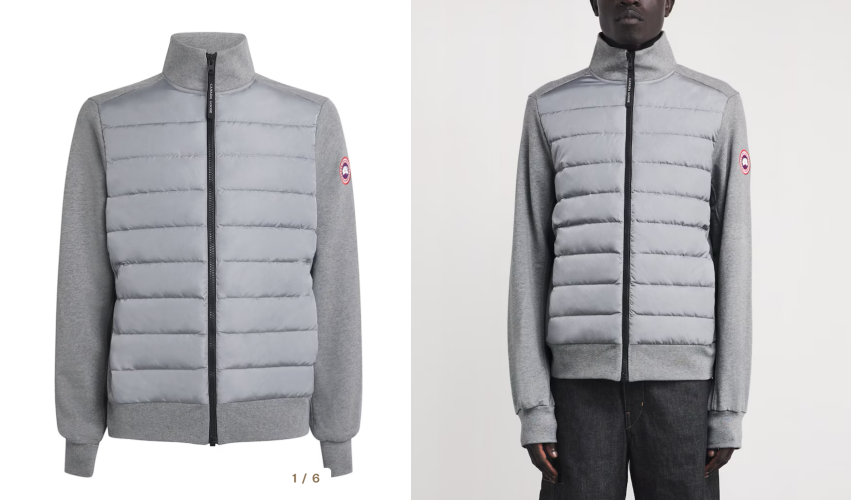 【黑五】英國Harrods百貨,寄台灣是英國退稅價+再折扣, 拜託看 好划算 - 第6張圖