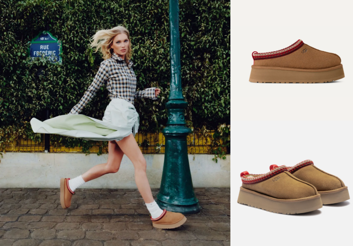 【黑五】HBX全站七折+3件額外9折,ON跑鞋 Gentle Monster太陽眼鏡 - 第4張圖