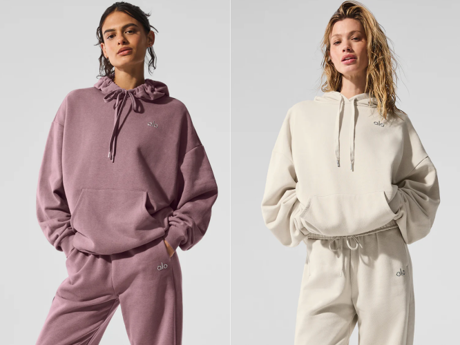 【2025折扣】alo yoga 全站七折, ALO x Jisoo德訓鞋, 超多代言爆紅款 - 第13張圖