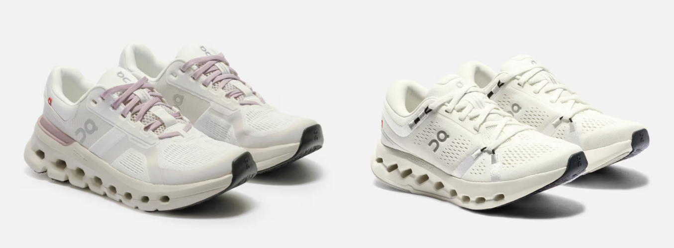 【黑五】HBX全站七折+3件額外9折,ON跑鞋 Gentle Monster太陽眼鏡 - 第1張圖