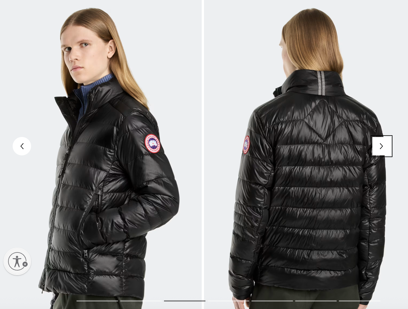 【黑五】FARFETCH 特價5折起+再八折,Bao Bao Issey Miyake/Canada Goose - 第4張圖