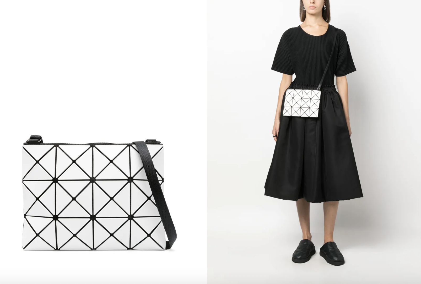 【黑五】FARFETCH 特價5折起+再八折,Bao Bao Issey Miyake/Canada Goose - 第8張圖