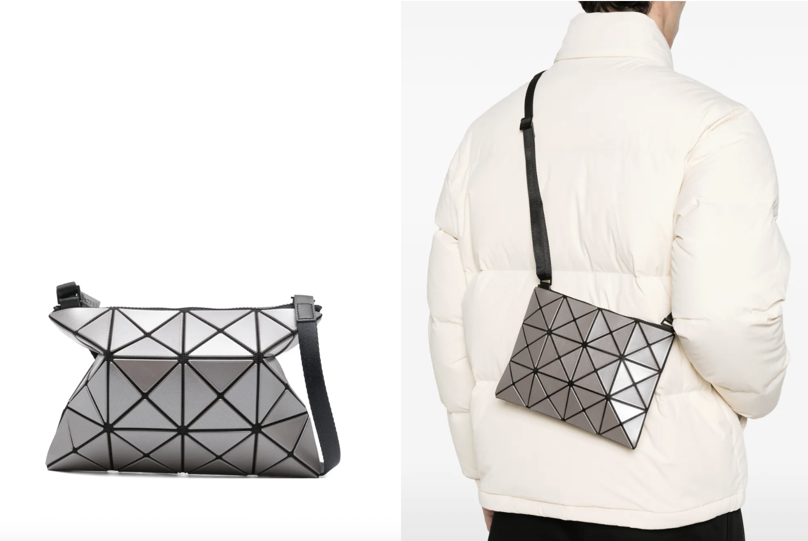 【黑五】FARFETCH 特價5折起+再八折,Bao Bao Issey Miyake/Canada Goose - 第9張圖