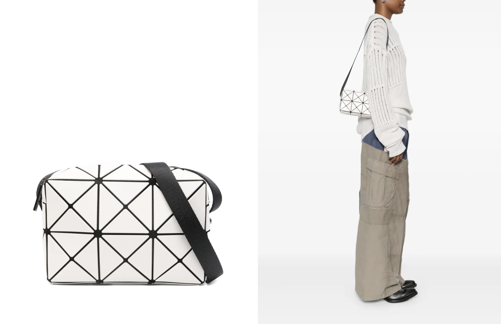 【黑五】FARFETCH 特價5折起+再八折,Bao Bao Issey Miyake/Canada Goose - 第6張圖