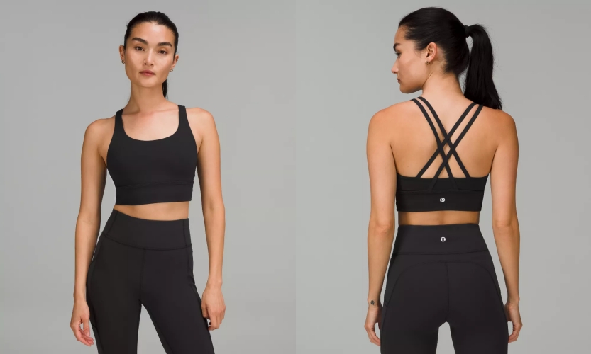 【折扣】台灣Lululemon 大特價，女款就新增了500樣