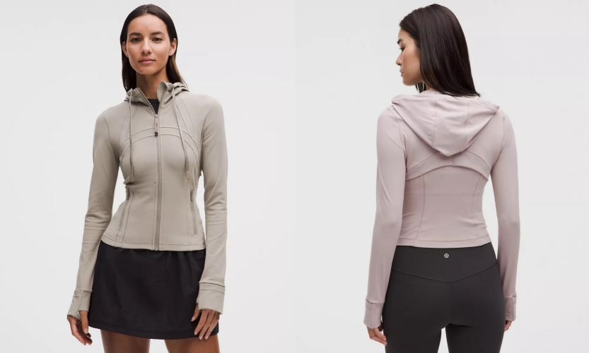 【折扣】台灣Lululemon 大特價，女款就新增了500樣