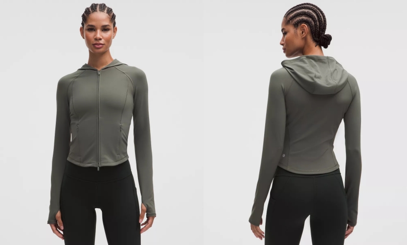 【折扣】台灣Lululemon 大特價，女款就新增了500樣