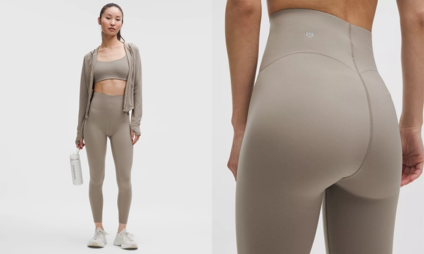 【折扣】台灣Lululemon 大特價，女款就新增了500樣