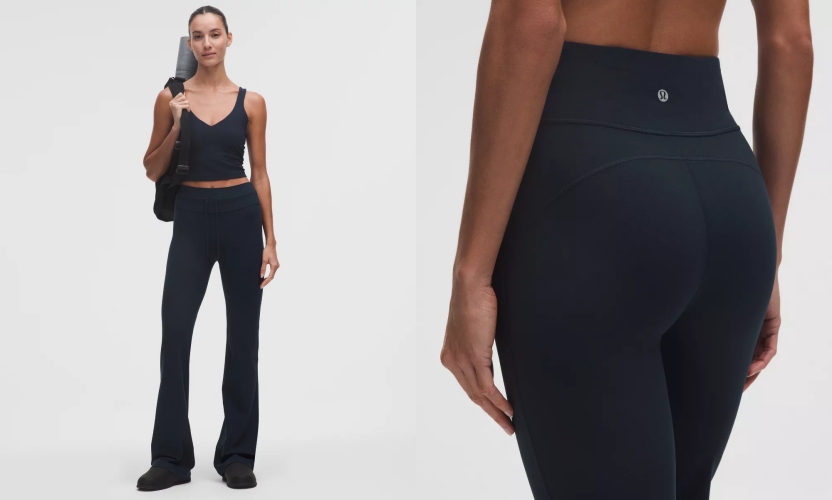 【折扣】台灣Lululemon 大特價，女款就新增了500樣