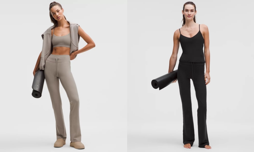 【折扣】台灣Lululemon 大特價，女款就新增了500樣