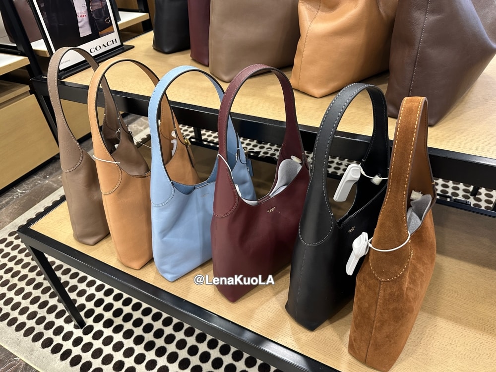 【折扣】FARFETCH 精選商品正價75折 (ON/Coach Brooklyn/RV德訓鞋) - 第4張圖 【折扣】FARFETCH 精選商品正價75折 (ON/Coach Brooklyn/RV德訓鞋)