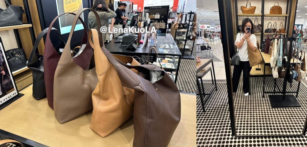 【折扣】FARFETCH 精選商品正價75折 (ON/Coach Brooklyn/RV德訓鞋) - 第6張圖 【折扣】FARFETCH 精選商品正價75折 (ON/Coach Brooklyn/RV德訓鞋)