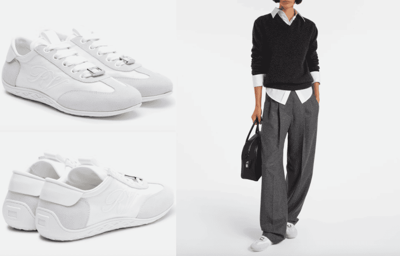 【折扣】FARFETCH 精選商品正價75折 (ON/Coach Brooklyn/RV德訓鞋) - 第7張圖 【折扣】FARFETCH 精選商品正價75折 (ON/Coach Brooklyn/RV德訓鞋)