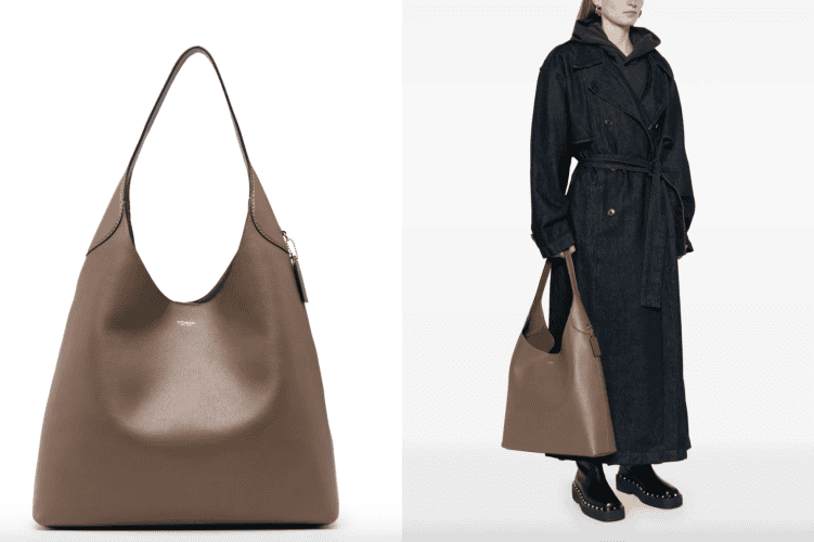 【折扣】FARFETCH 精選商品正價75折 (ON/Coach Brooklyn/RV德訓鞋) - 第5張圖 【折扣】FARFETCH 精選商品正價75折 (ON/Coach Brooklyn/RV德訓鞋)