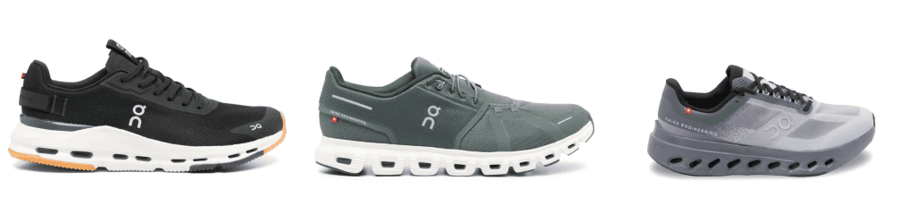 【折扣】FARFETCH 精選商品正價75折 (ON/Coach Brooklyn/RV德訓鞋) - 第2張圖 【折扣】FARFETCH 精選商品正價75折 (ON/Coach Brooklyn/RV德訓鞋)